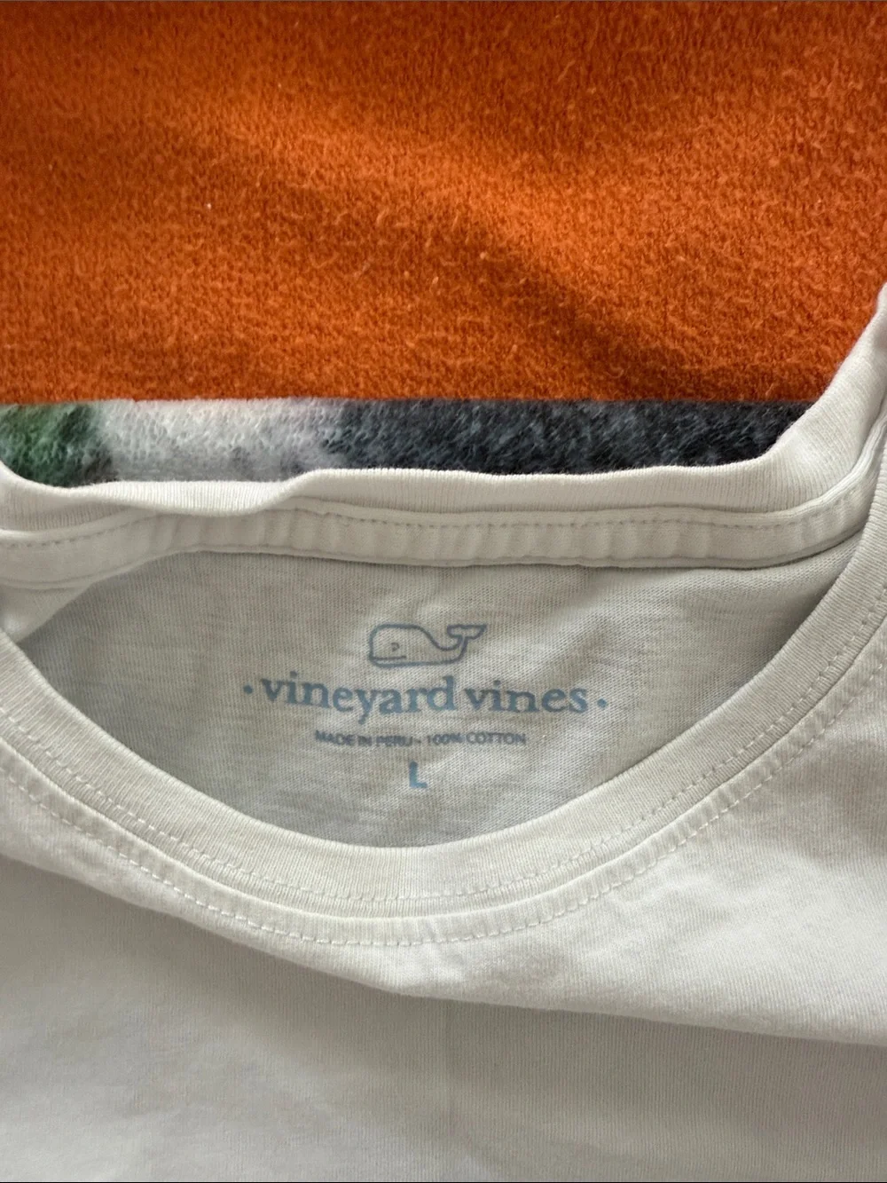Vineyard Vines men vineyard